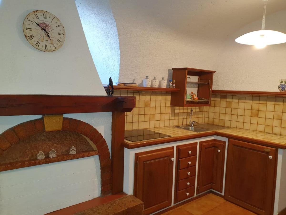 Gardainn Cologna 2 Tenno Dış mekan fotoğraf