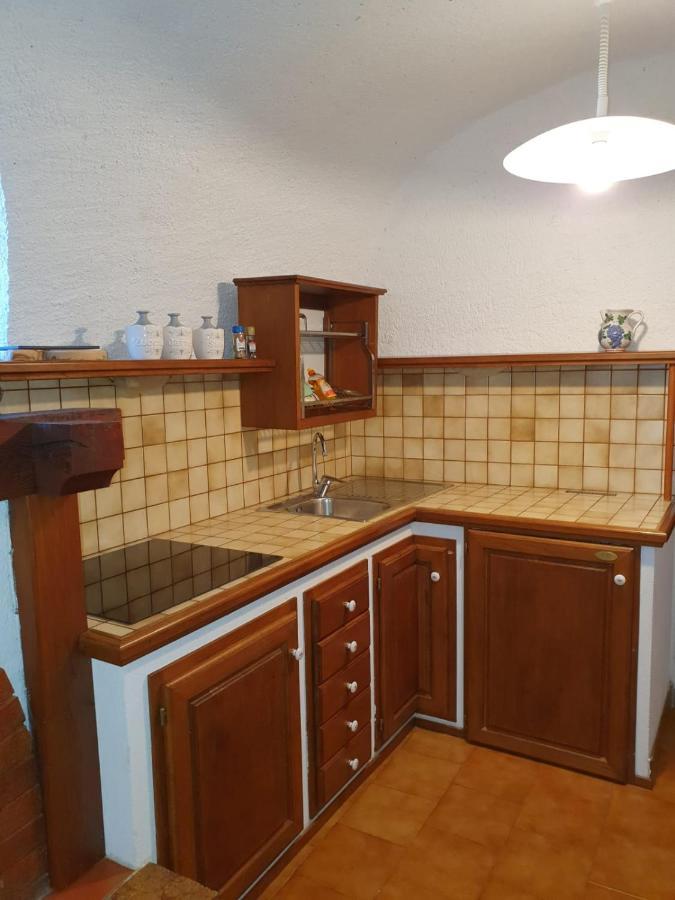 Gardainn Cologna 2 Tenno Dış mekan fotoğraf