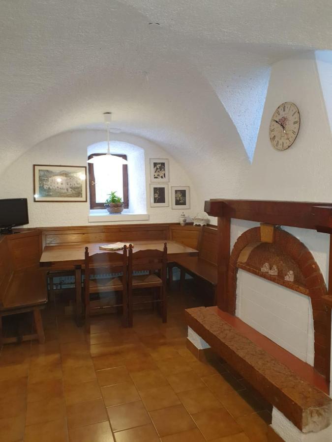 Gardainn Cologna 2 Tenno Dış mekan fotoğraf