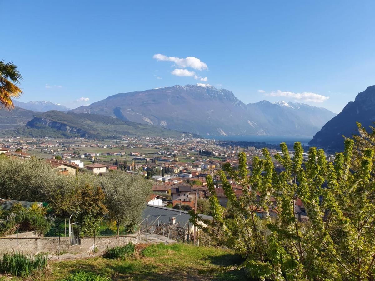Gardainn Cologna 2 Tenno Dış mekan fotoğraf